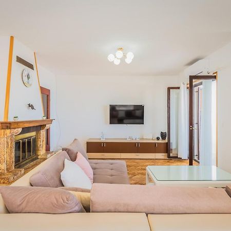 Adriatic Seaview Apartment Omiš Εξωτερικό φωτογραφία